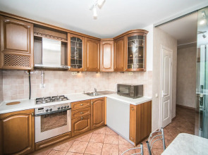 Квартира Уютная в самом центре города