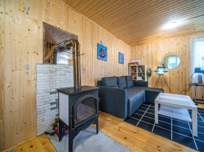 Гостевой дом Soroka home рядом с Игора