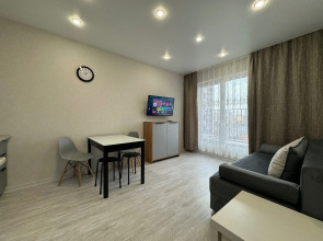 Апартаменты Однокомнатные в Центре Города