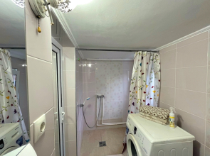 Частный дом вблизи термальных источников