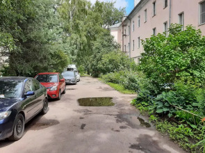 Квартира на улице Великой