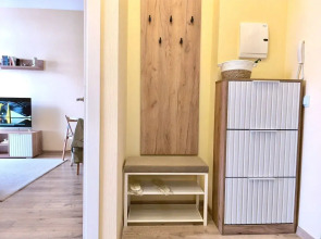 Квартира на Новосинарском 5