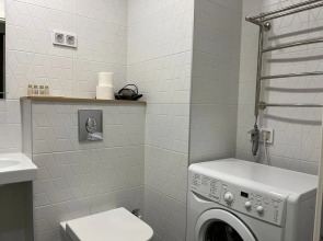 Апартаменты Скромность и уют в VALO