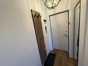 Квартира Студия сердце Ярославля