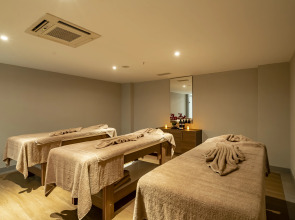 Megasaray WestBeach Antalya