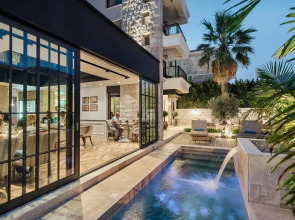 Boutique Hotel Casa del Mare - Mediterraneo