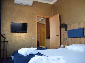 Отель Есенин