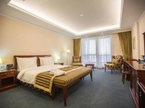 Caspian Riviera Grand Palace