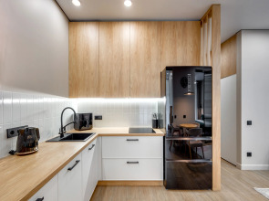 Апарт-отель Московский квартал, Ялта