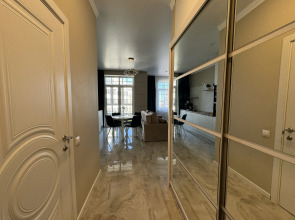 Квартира Vip Резиденция у Моря на 1й Линии