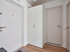 Квартира Comfort Home на Улице Архангельская 10 от Comfort home