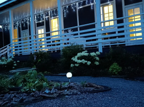 Гостевой Дом Уютный Тихвин