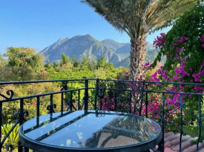 Бутик-отель Hemerans Anatolia