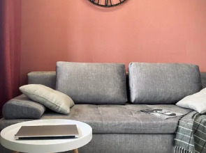 Апapтaмeнты однокомнатные World Ocean с Видом нa Музeй Миpовогo Океaна