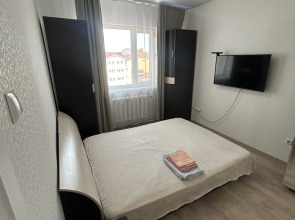 Квартира Арктическая 4-136