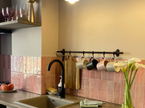 Квартира Neutrino Local