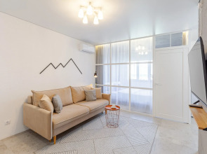 Апартаменты Paikka #Etelä