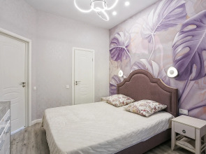 Апартаменты Familiya Gurzuf 11