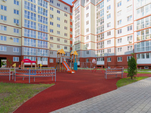 Квартира Приморская 31 Зеленоградск