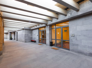 Квартира 2-к в новостройке, улица Дереника Демирчяна,DE114