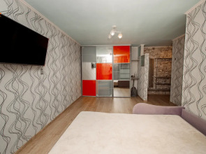 Апартаменты СКомфортом Проспект Мира 161