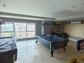 Апартаменты Grande Carribean City View