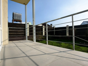 Апартаменты с услугами спа-комплекса