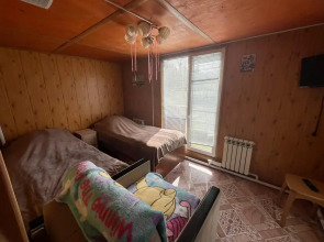 Гостевой дом Лазурит