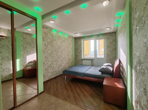 Квартира Пролетарская 30А