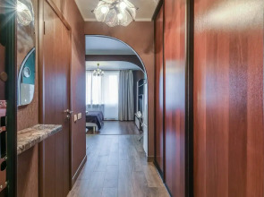 Апартаменты на Оптиков 45