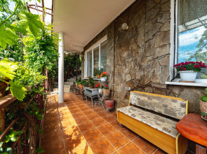 Апартаменты У камина