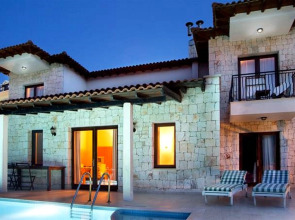 Club Barbarossa Hotel & Villas