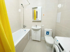 Апартаменты на Пионерском