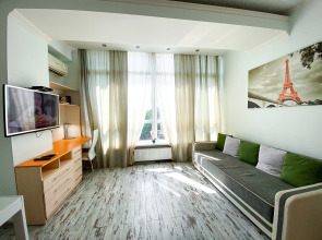 Апартаменты Морская рапсодия Адлер