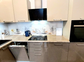 Апартаменты около метро Говорово