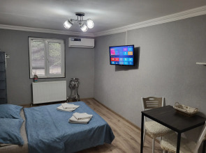 Апартаменты Lamara