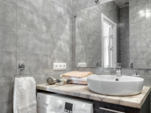 Апартаменты на Красной Поляне