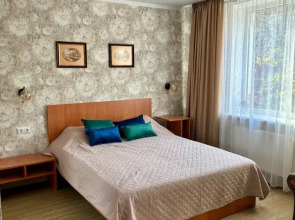 Апартаменты Альтштат