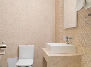 Гостевой дом Альгамбра