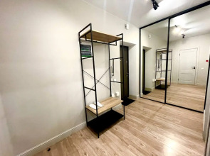 Квартира Букинг39 у Королевских ворот