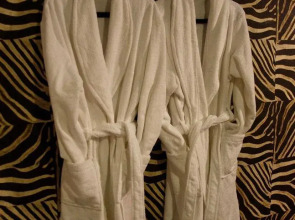 Мини-отель Трикселион