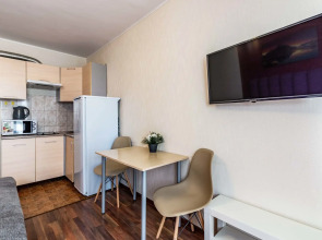 Апартаменты DreamHouse Юмашева 6