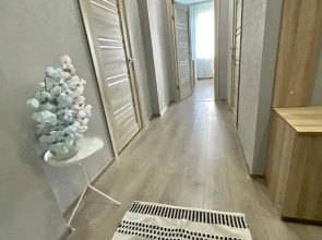 Квартира на Чапаева 61