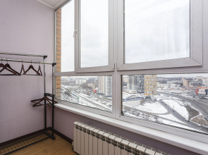 Квартира на Павшинской улице 2