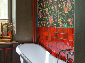 Квартира на Тукаева