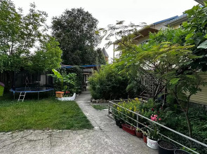 Гостевой дом У друзей