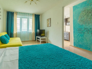 Квартира Новиковъ Дворик