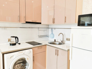 Квартира ArendApartment Graf Orlov 56