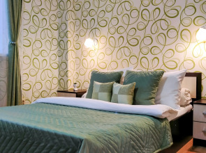 Квартира StarHouse на 7-ой Просеке