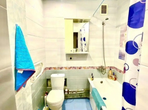 Квартира однокомнатная в центре города